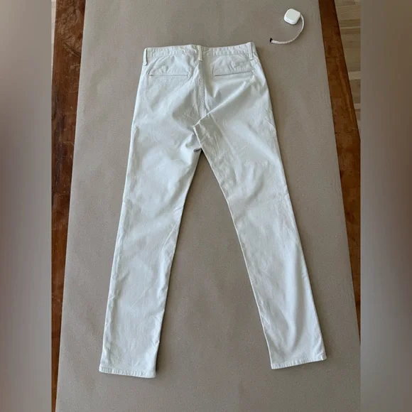 Rag & Bone — (NWOT) Fit 2 Chinos — Size 31 — NWOT - Picture 16 of 16
